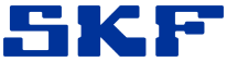 Logo de SKF