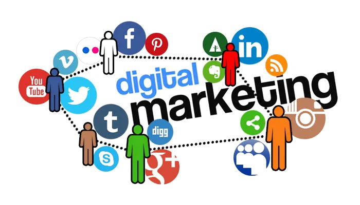 agencia de marketing digital