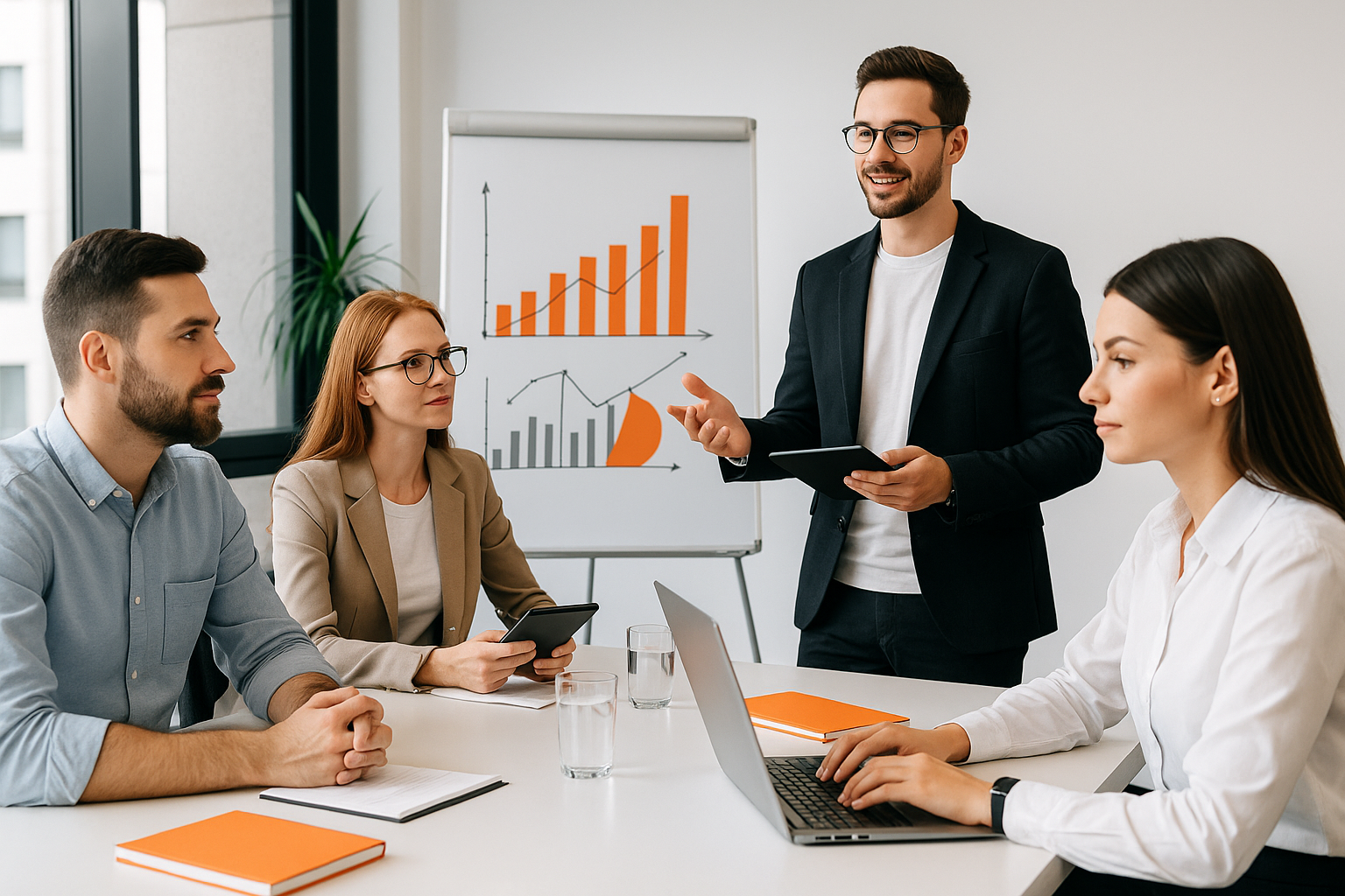 Cursos Bonificados para Empresas 