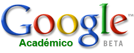 Dobleo en Google Academics