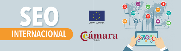 seo internacional camara de comercio toledo