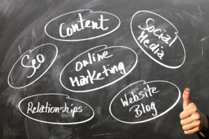Estrategia de Marketing Online