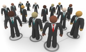 Redes Sociales y Pymes